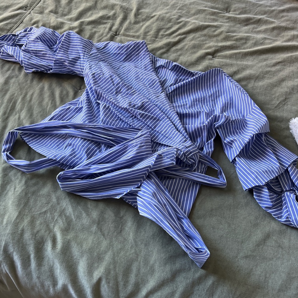 Zara shirt